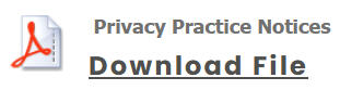 Greenville Endodontics Privacy Practice Notices