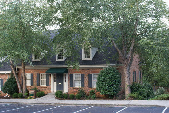 Greenville Endodontics - Greenville SC office