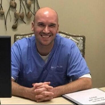 Greenville Endodontics - Dr. Matthew T. Carpenter